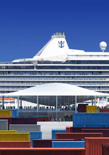 真假建筑大型打臉現(xiàn)場