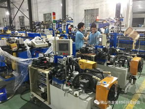 強強聯(lián)合，共謀發(fā)展——執(zhí)行會長李強走訪中成管業(yè)與江陰管業(yè)、寬為機械紀實