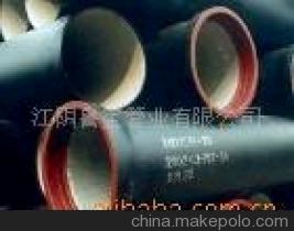 張家港K9國標(biāo)球墨鑄鐵管 16公斤規(guī)格價格與廠家服務(wù)詳解